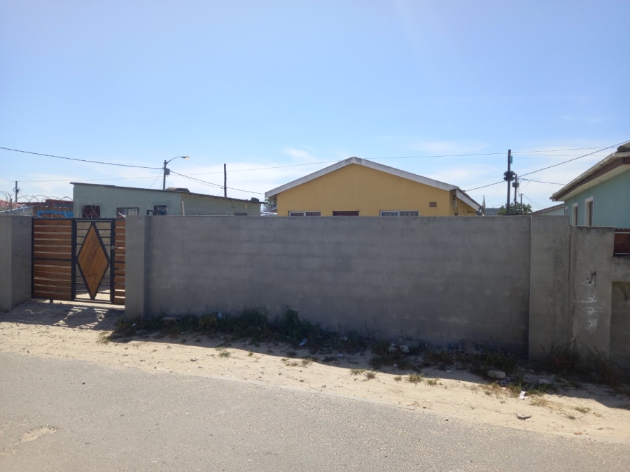 2 Bedroom Property for Sale in Mfuleni Western Cape